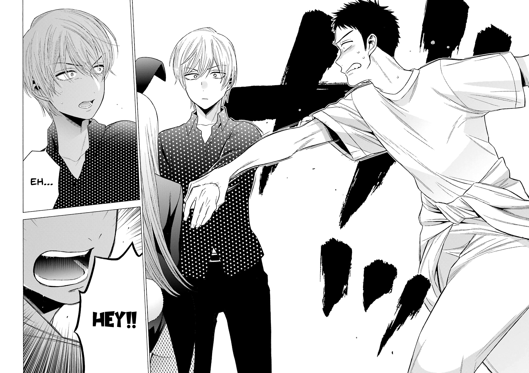 My Dress-Up Darling, Chapter 48 image 10